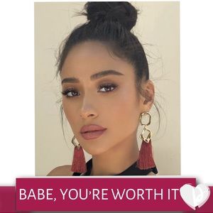 SHOPPING IS SELF CARE TOO